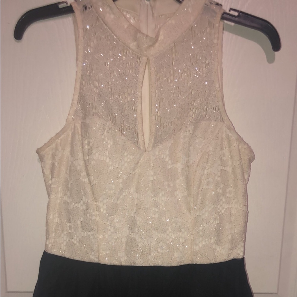 Semi-Formal Dress